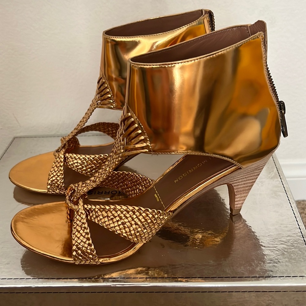 Sigerson Morrison heels